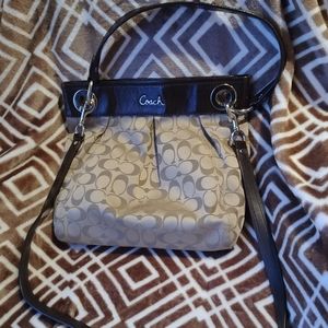 Coach Crossbody